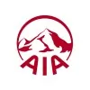Logo AIA Indonesia