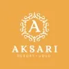 Logo Aksari Luxury Resort & Spa Ubud