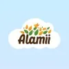 Logo Alamii Food