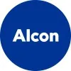 Logo Alcon