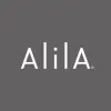 Logo Alila Hotels