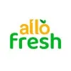 Logo AlloFresh