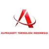 Logo Alprasoft Technology Indonesia