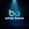Logo Amar Bank