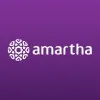 Logo Amartha Financial