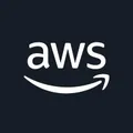 Logo Amazon Web Services (AWS)