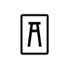 Logo Anna van Toor