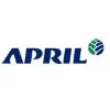 Logo APRIL