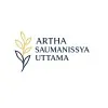 Logo Artha Saumanissya Uttama