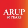 Logo Arup