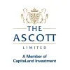 Logo Ascott Indonesia