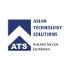 Logo Asiatek Solusi Indonesia