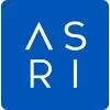 Logo ASRI (a subsidiary of Agung Sedayu Group)