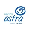 Logo Asuransi Astra