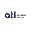 Logo ATI Business Group