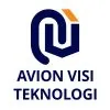 Logo Avion Visi Teknologi