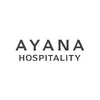 Logo AYANA Hospitality