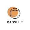 Logo BAGS CITY