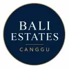 Logo Bali Estates