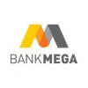 Logo Bank Mega