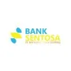Logo Bank Sentosa