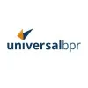 Logo Bank Universal BPR