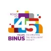 Logo BINUS Group