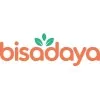 Logo Bisadaya | Job Portal by Fast8
