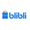 Logo Blibli