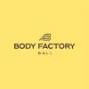 Logo Body Factory Bali