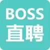 Logo BOSS直聘