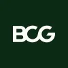 Logo Boston Consulting Group (BCG)
