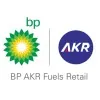 Logo BP AKR Fuels Retail