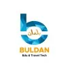 Logo Buldan Education