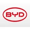 Logo BYD Indonesia