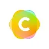 Logo C CHANNEL Indonesia
