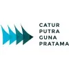 Logo Catur Putra Guna Pratama