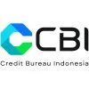 Logo CBI Credit Bureau Indonesia