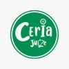 Logo CERIA juize