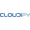 Logo Cloudify Indonesia