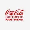 Logo Coca-Cola Europacific Partners