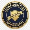 Logo Confidential