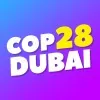 Logo COP28 DUBAI