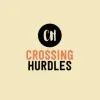 Logo Crossing Hurdles