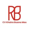 Logo CV Khaira Buana Mas