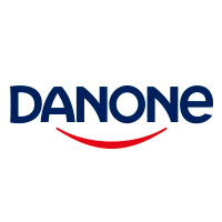 Logo Danone