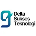Logo Delta Sukses Teknologi