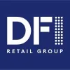 Logo DFI Retail Group