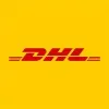 Logo DHL Express