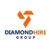Logo Diamond Hire Group